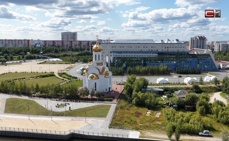 Сургутский госуниверситет набирает школьников на программы допобразования