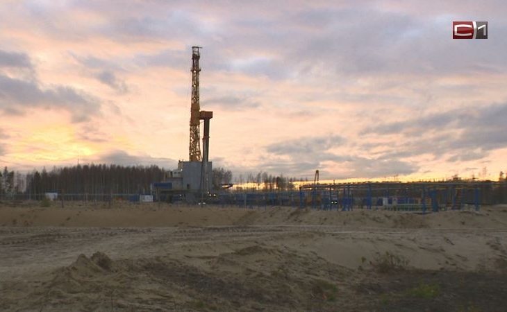 Нефтяники из Югры похитили с месторождения антифриз и масло