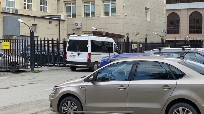 Следственные действия в URA.RU велись два дня