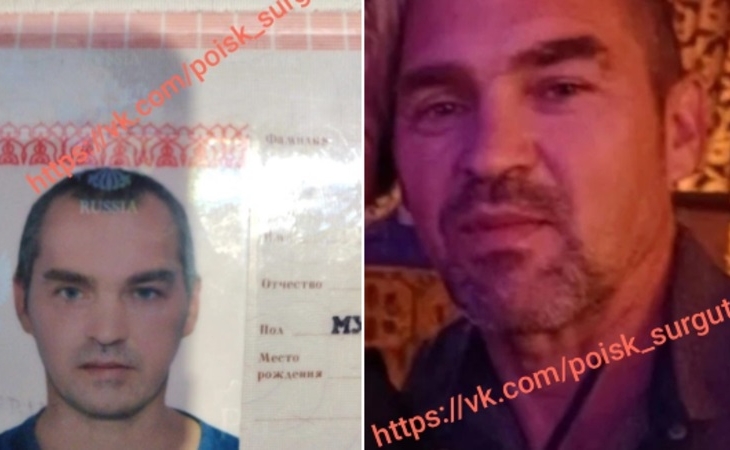 Шел в гости, но не дошел: в Югре разыскивают мужчину