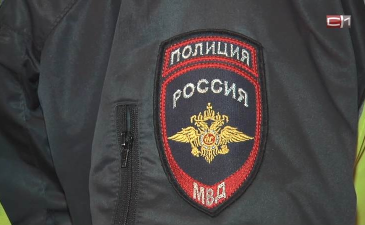 В Югре поймали серийного похитителя автозапчастей