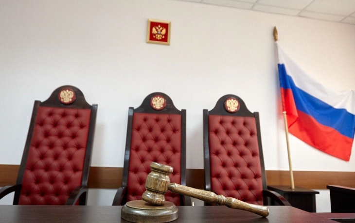 Чиновники Сургута подали в суд на крупный мясокомбинат из-за незаконной автолавки Чиновники Сургута подали в суд на крупный мясокомбинат из-за незаконной автолавки