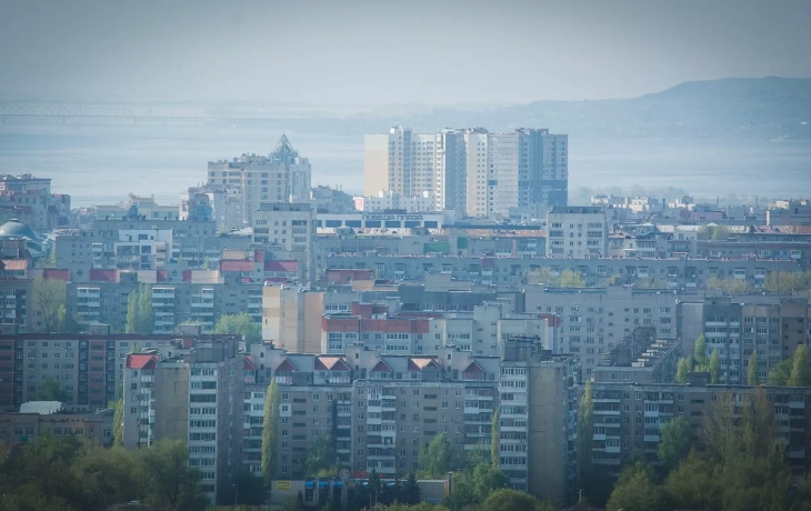 Сургут поборется за звание города трудовой доблести
