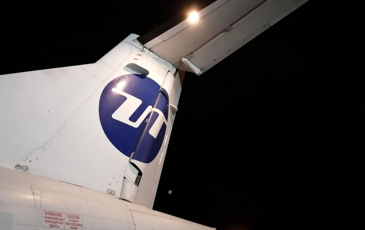 Долги и санкции — победили. UTair получила 7 миллиардов чистого убытка Долги и санкции — победили. UTair получила 7 миллиардов чистого убытка