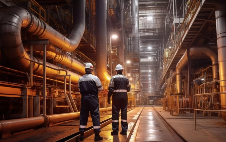Работники нефтяной компании в ХМАО попались на мошенничестве с «северными» выплатам