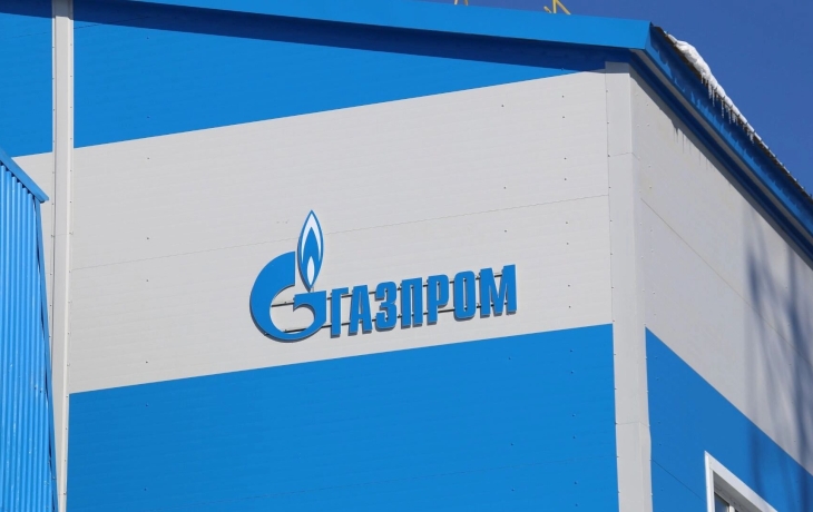 «Опять пошло вниз». Как на Газпроме отразится торговая война Трампа с Китаем? «Опять пошло вниз». Как на Газпроме отразится торговая война Трампа с Китаем?