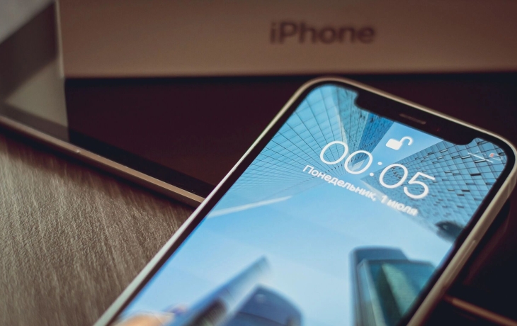 В ХМАО продают квартиру по цене последней модели iPhone В ХМАО продают квартиру по цене последней модели iPhone