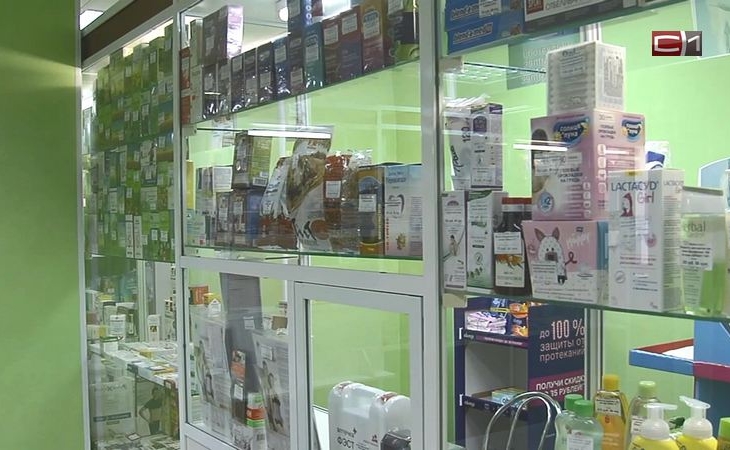 В Югре выросло число подростков, употребляющих аптечные лекарства для эйфории