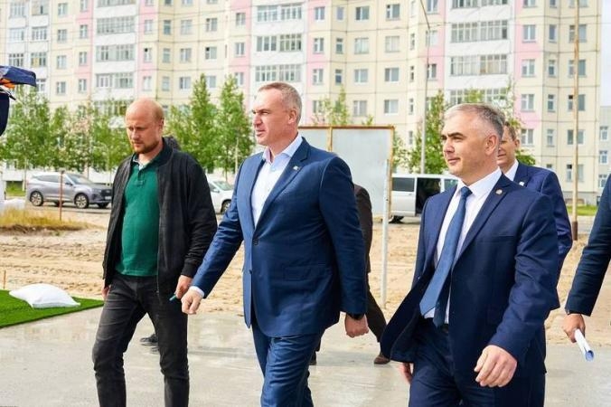 О чем пишут губернатор Югры и его подписчики после поездок по муниципалитетам