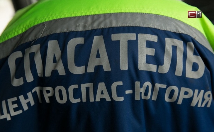 В Югре пожарные ликвидировали возгорания двух автомобилей