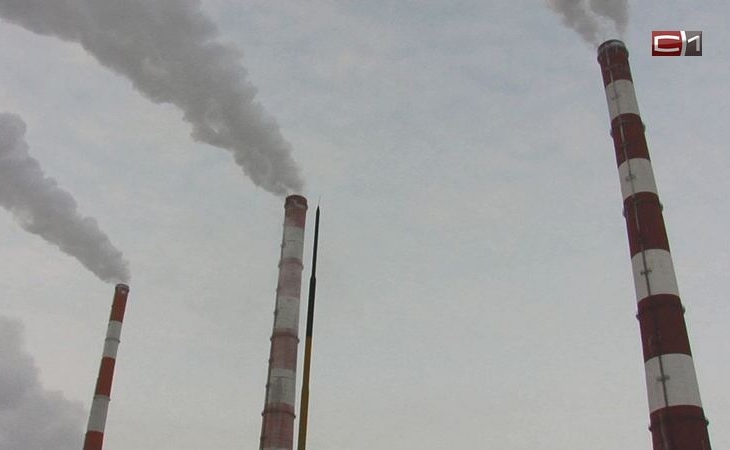 В Югре на одной из ГРЭС произошел кратковременный сбой В Югре на одной из ГРЭС произошел кратковременный сбой
