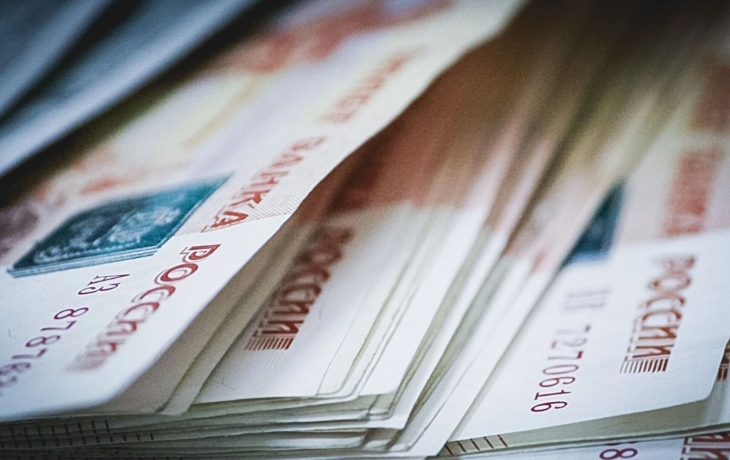 Больше 2 млн долгов. Директор УК в ХМАО оставил подчиненных без зарплаты Больше 2 млн долгов. Директор УК в ХМАО оставил подчиненных без зарплаты
