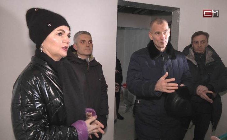 В Югре могут провести международный фиджитал-турнир