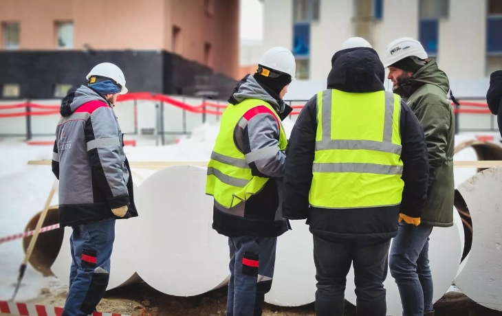 В 7 миллиардов обойдется ремонт энергоблоков крупнейшей ГРЭС в Сургуте
