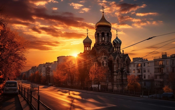 «Проклятия, травля, вызовы опеки». Со скандалом закрылся православный центр в ХМАО «Проклятия, травля, вызовы опеки». Со скандалом закрылся православный центр в ХМАО