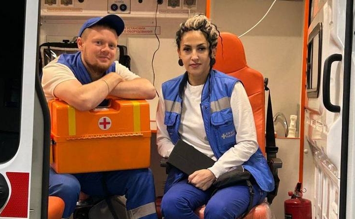 Коллеги спасли жизнь югорчанину своевременным вызовом скорой