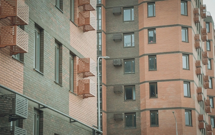 Под тяжестью ставки ЦБ. Рухнули цены на квартиры в Сургуте Под тяжестью ставки ЦБ. Рухнули цены на квартиры в Сургуте