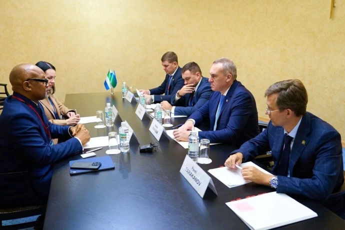 С Киргизией продолжится сотрудничество в рамках меморандума.