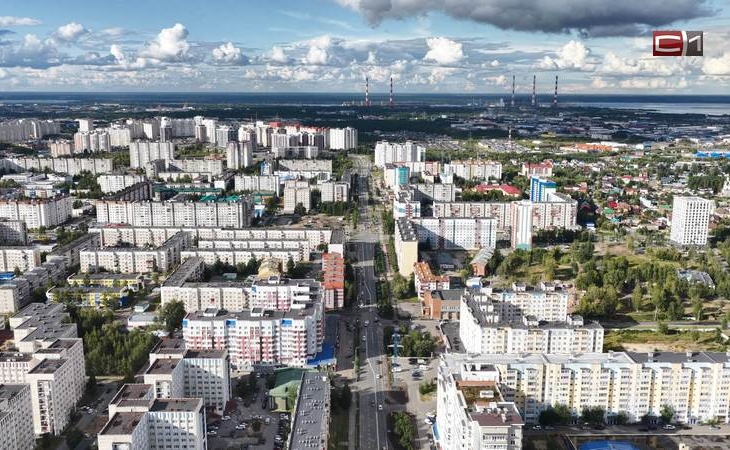 Сургутяне рассказали, ощутили ли рост тарифов ЖКХ, и как экономят