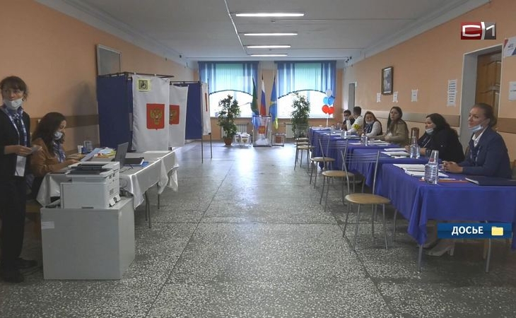 350 общественных наблюдателей будут контролировать прозрачность выборов в Югре
