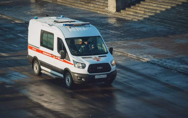 В Сургуте спасли школьницу с разорвавшимся яичником