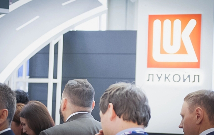 Гендиректор «Лукойла» нагрянет в ХМАО с проверкой Гендиректор «Лукойла» нагрянет в ХМАО с проверкой