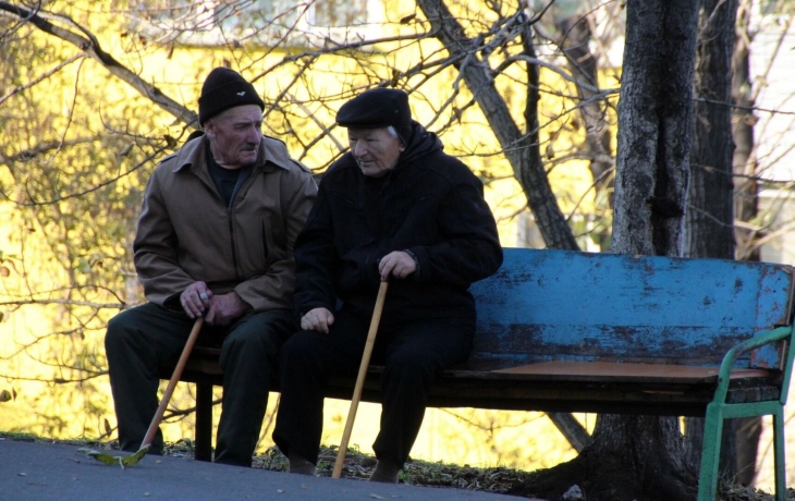 Выход на пенсию в ХМАО: новые выплаты и перспективы в 2025 году Выход на пенсию в ХМАО: новые выплаты и перспективы в 2025 году