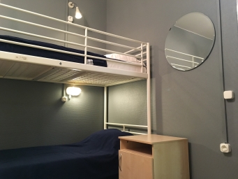 Sweet Sleep Hostel&Hotel