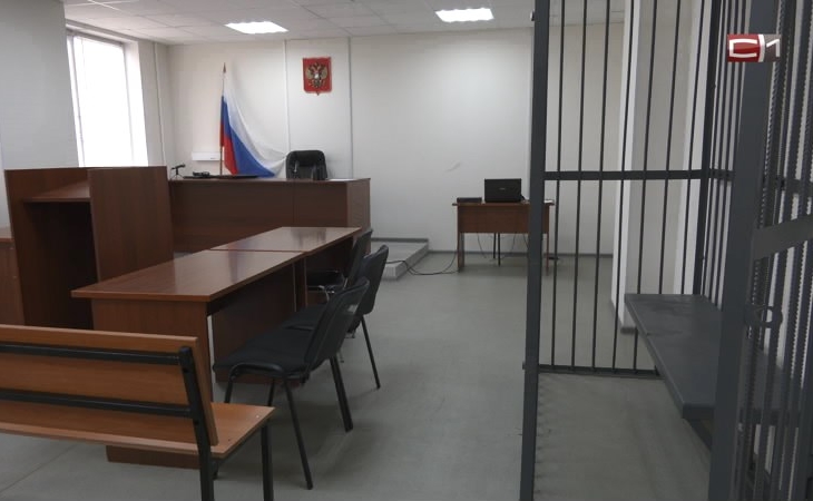 Жительнице Югры пришлось через суд выселять агрессивного зятя из своей квартиры Жительнице Югры пришлось через суд выселять агрессивного зятя из своей квартиры